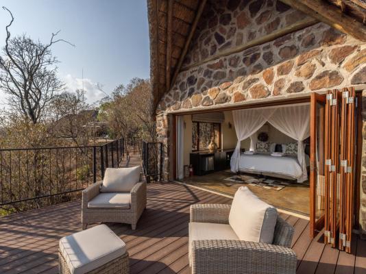 Magari Safari Lodge - 268338