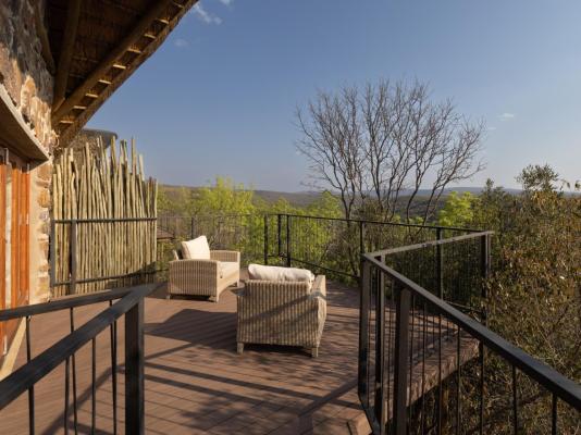 Magari Safari Lodge - 268340