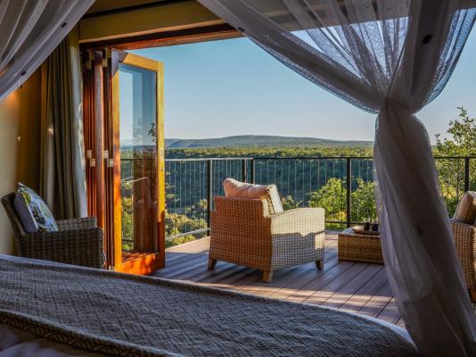 Magari Safari Lodge - 268341
