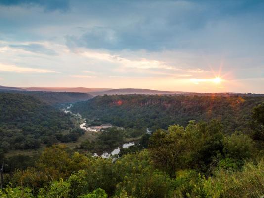 Palala River Cottages - 268342