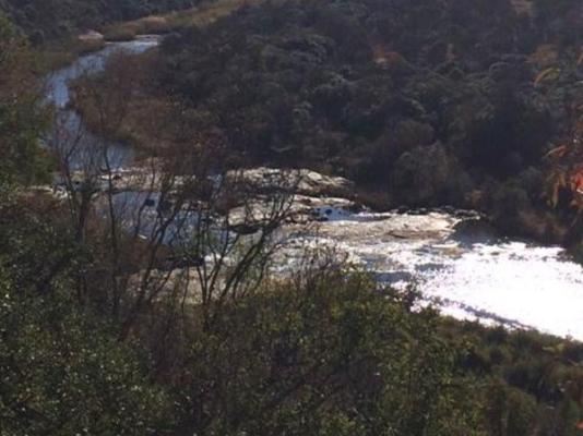 Palala River Cottages - 268358