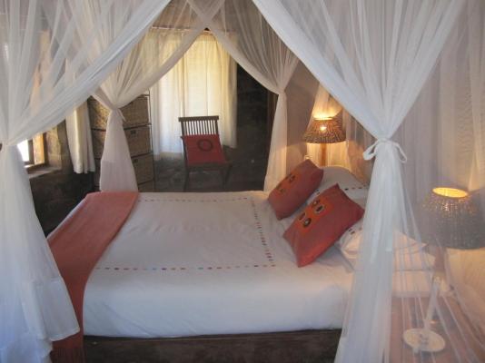 Palala River Cottages - 268360