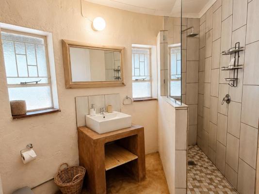 Palala River Cottages - 268375
