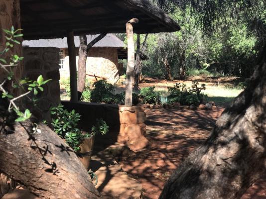 Palala River Cottages - 268380