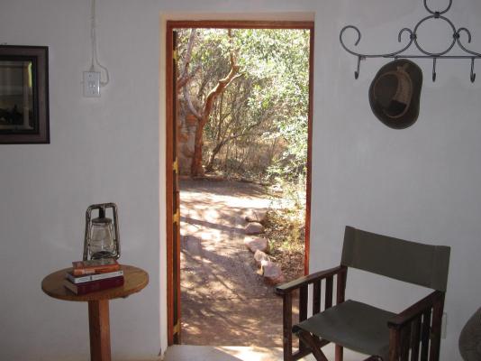 Palala River Cottages - 268381