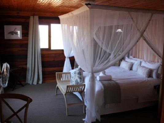 Palala River Cottages - 268385