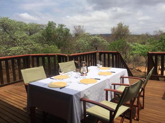 Palala River Cottages - 268389