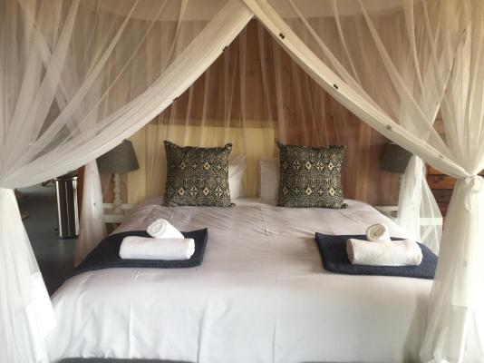 Palala River Cottages - 268390