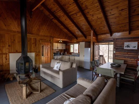 Palala River Cottages - 268398