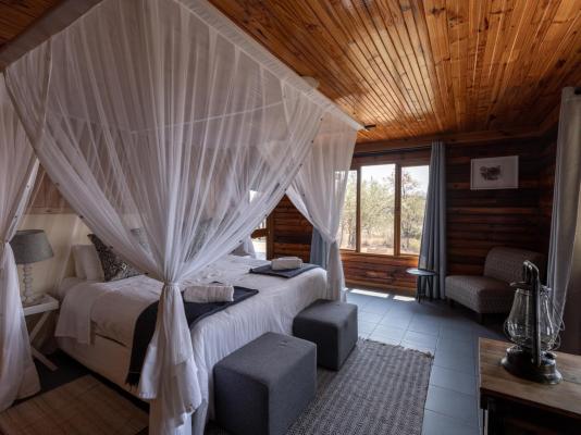 Palala River Cottages - 268400