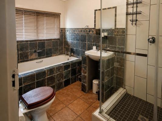 Palala River Cottages - 268408