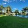 Newcastle Country Lodge - Garden