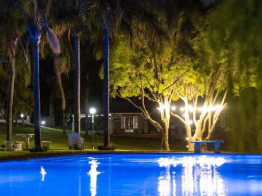 Newcastle Country Lodge - Swimming pool