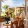 Newcastle Country Lodge - Patio