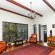 Newcastle Country Lodge - Communal lounge/ TV room