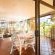 Newcastle Country Lodge - Dining area