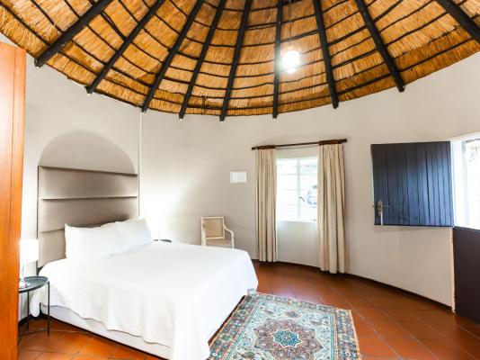 Newcastle Country Lodge - 268458