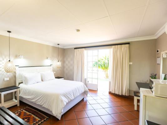 Newcastle Country Lodge - 268462