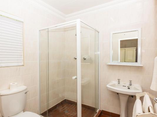 Newcastle Country Lodge - 268464