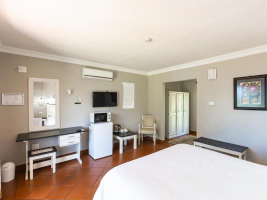 Newcastle Country Lodge - 268468
