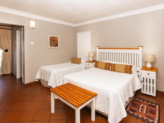 Newcastle Country Lodge - 268475