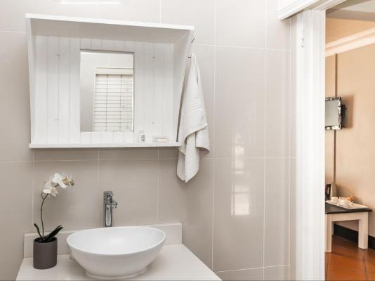 Newcastle Country Lodge - 268485