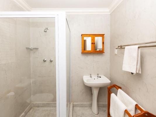 Newcastle Country Lodge - 268489