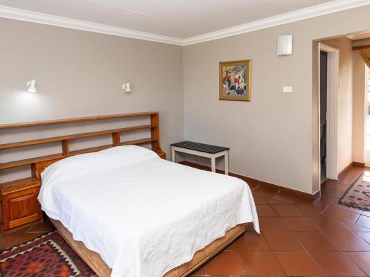Newcastle Country Lodge - 268491