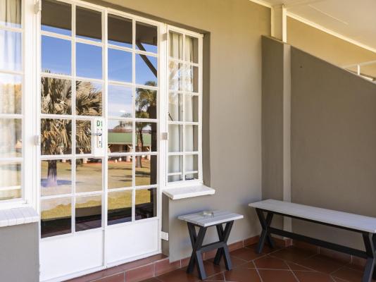 Newcastle Country Lodge - 268496