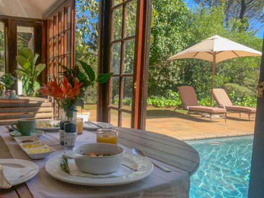 Silvermist Wine Estate - 268518
