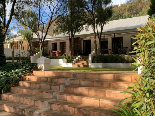 Silvermist Wine Estate - 268521