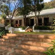 Silvermist Wine Estate - 268521