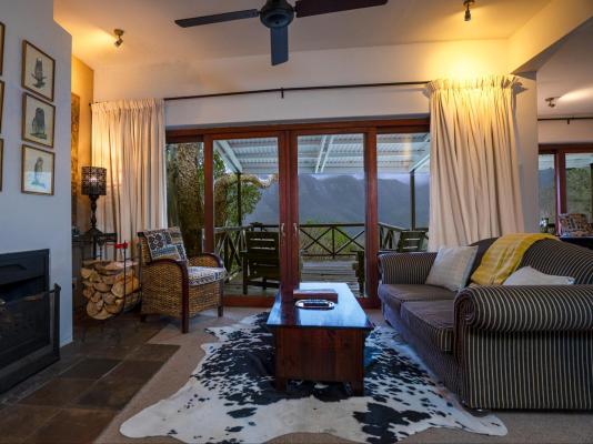 Silvermist Wine Estate - 268522