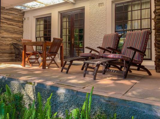 Silvermist Wine Estate - 268523