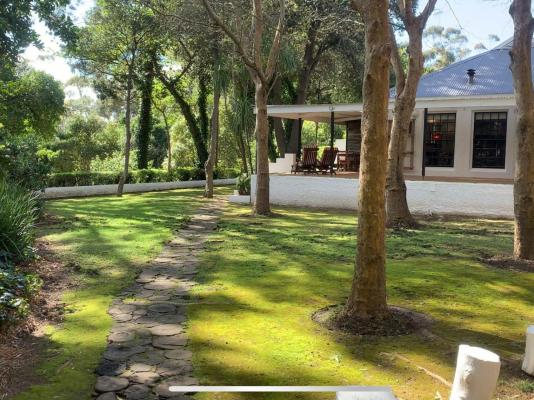 Silvermist Wine Estate - 268524