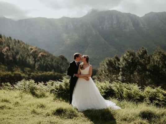 Silvermist Wine Estate - 268525