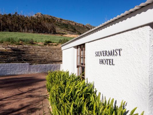 Silvermist Wine Estate - 268526