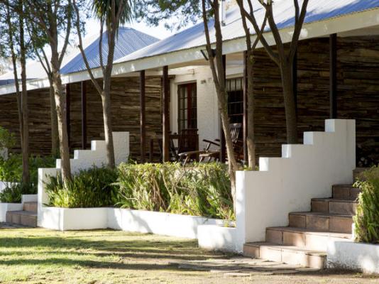Silvermist Wine Estate - 268528