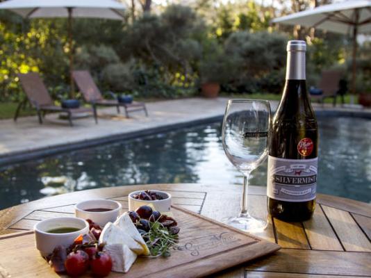 Silvermist Wine Estate - 268529