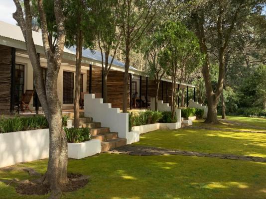 Silvermist Wine Estate - 268531