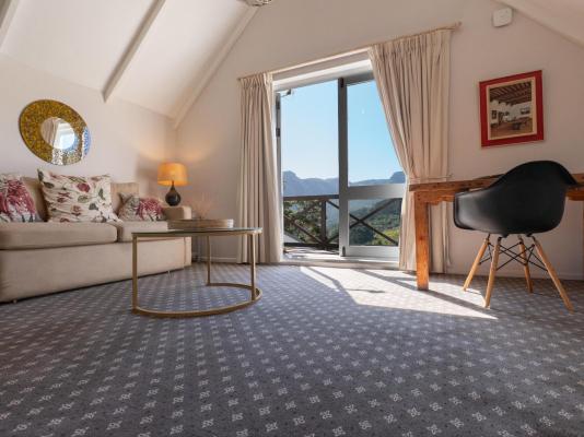 Silvermist Wine Estate - 268534
