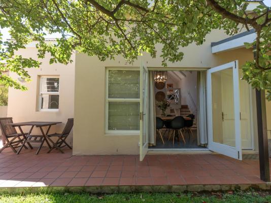 Silvermist Wine Estate - 268538