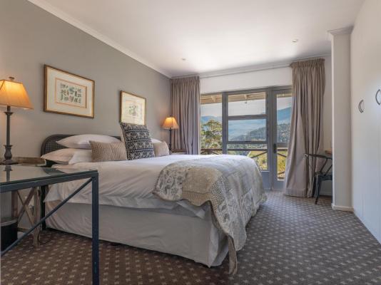 Silvermist Wine Estate - 268540