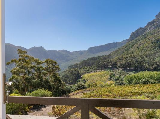 Silvermist Wine Estate - 268542