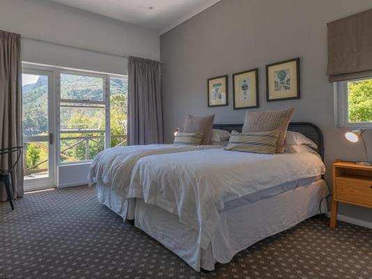 Silvermist Wine Estate - 268543
