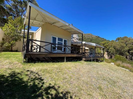 Silvermist Wine Estate - 268545