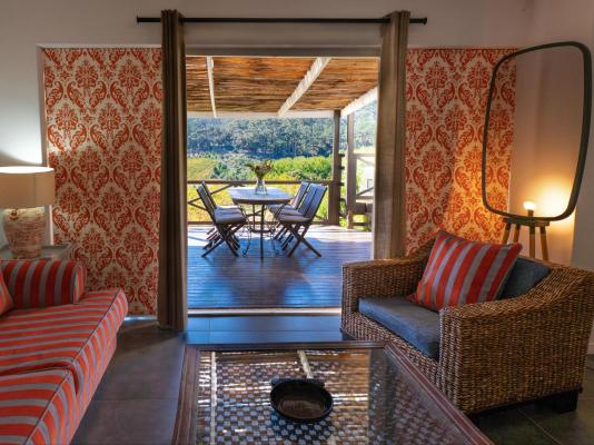 Silvermist Wine Estate - 268547