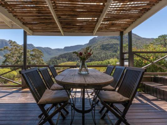 Silvermist Wine Estate - 268548