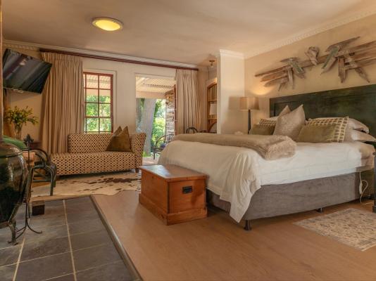 Silvermist Wine Estate - 268568