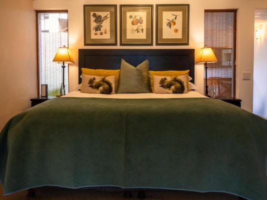 Silvermist Wine Estate - 268571